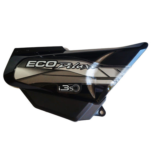 TAPA DERECHA PARA MOTO HERO ECO DELUXE