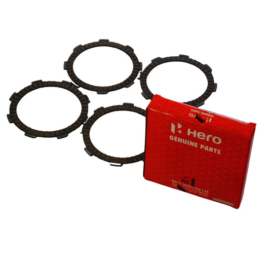 DISCOS DE CLUTCH PARA MOTO HERO ECO