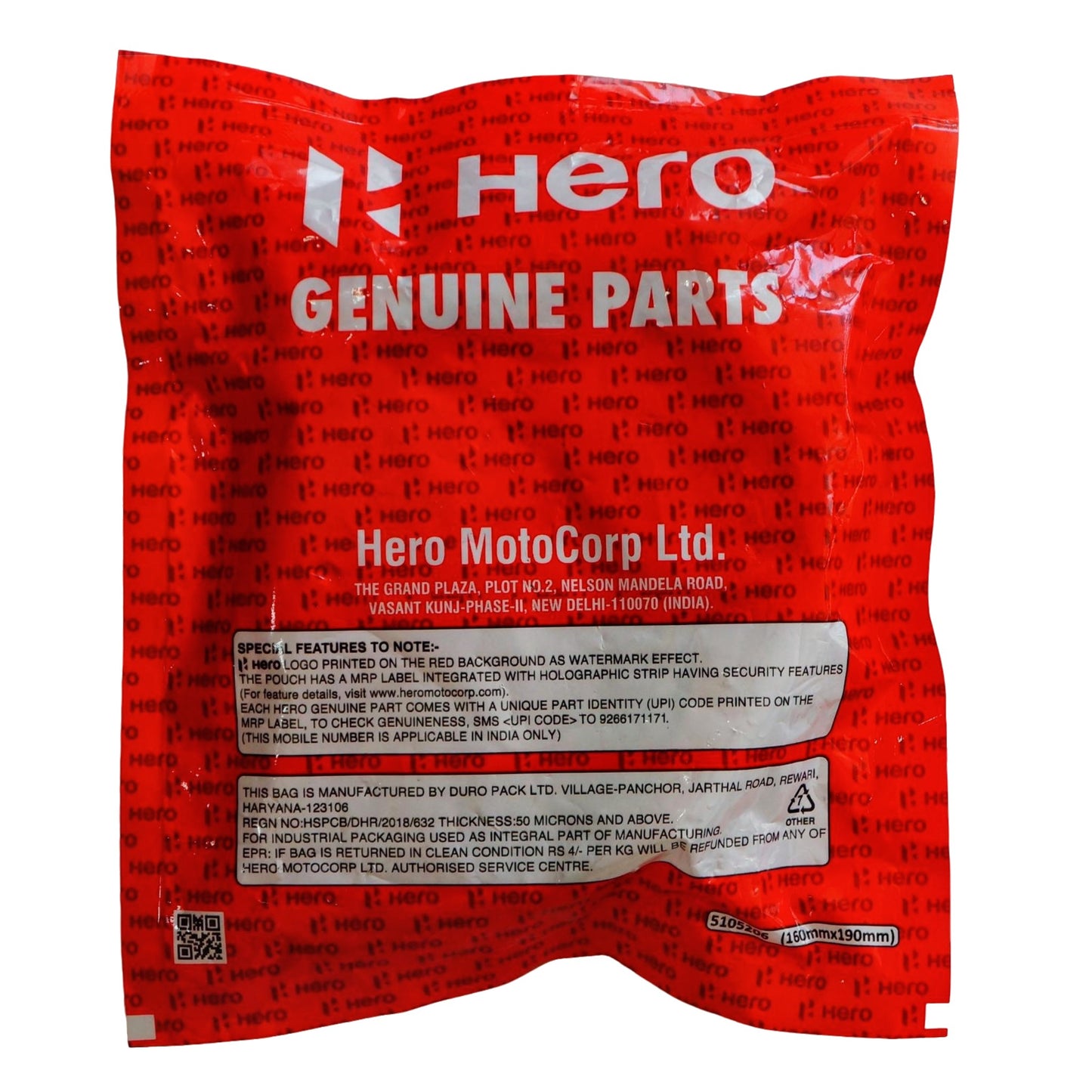 BANDAS DE FRENO PARA MOTOS HERO ECO DELUXE Y SPLENDOR